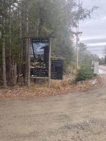 422 Bonney Brook Road Grand Lake Stream Plt ME 04637