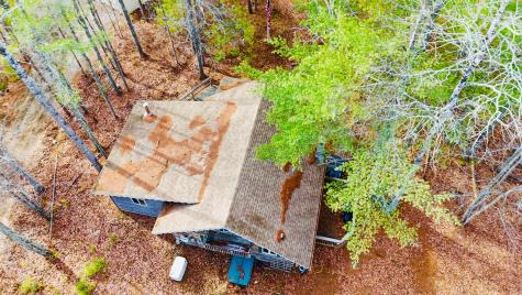 422 Bonney Brook Road Grand Lake Stream Plt ME 04637