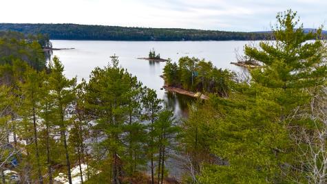 422 Bonney Brook Road Grand Lake Stream Plt ME 04637