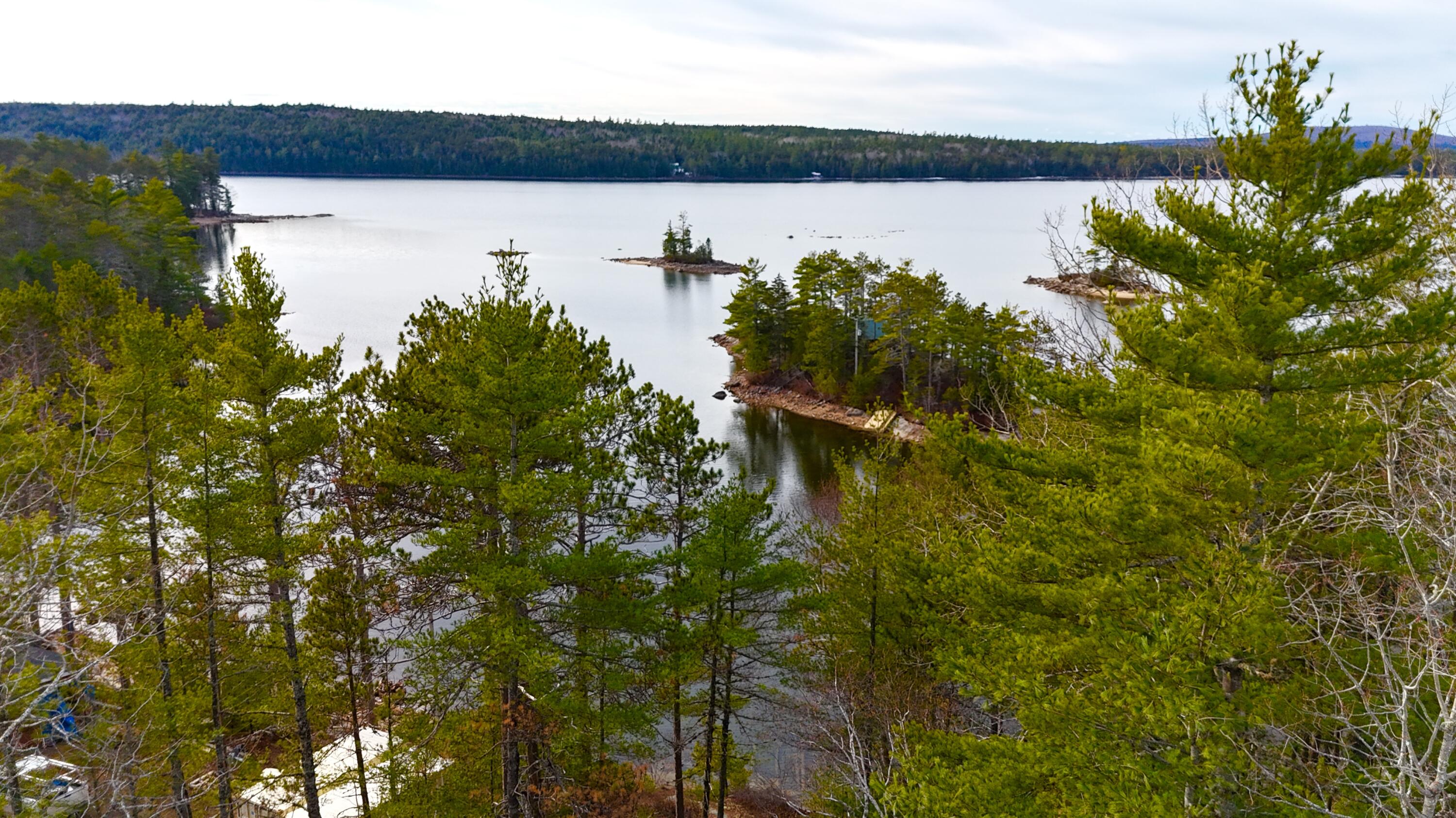 422 Bonney Brook Road Grand Lake Stream Plt ME 04637