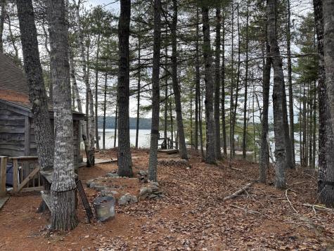 422 Bonney Brook Road Grand Lake Stream Plt ME 04637