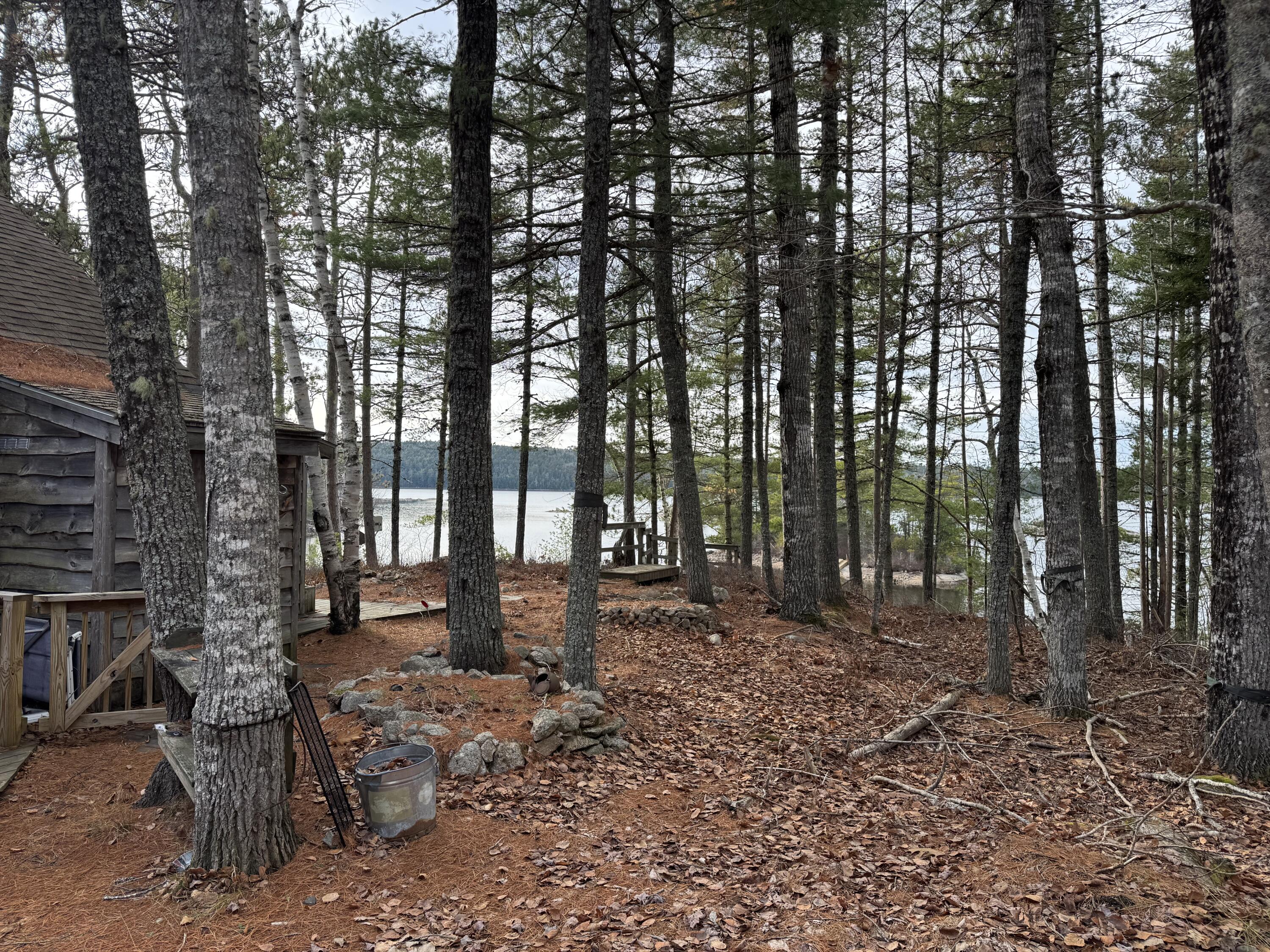 422 Bonney Brook Road Grand Lake Stream Plt ME 04637