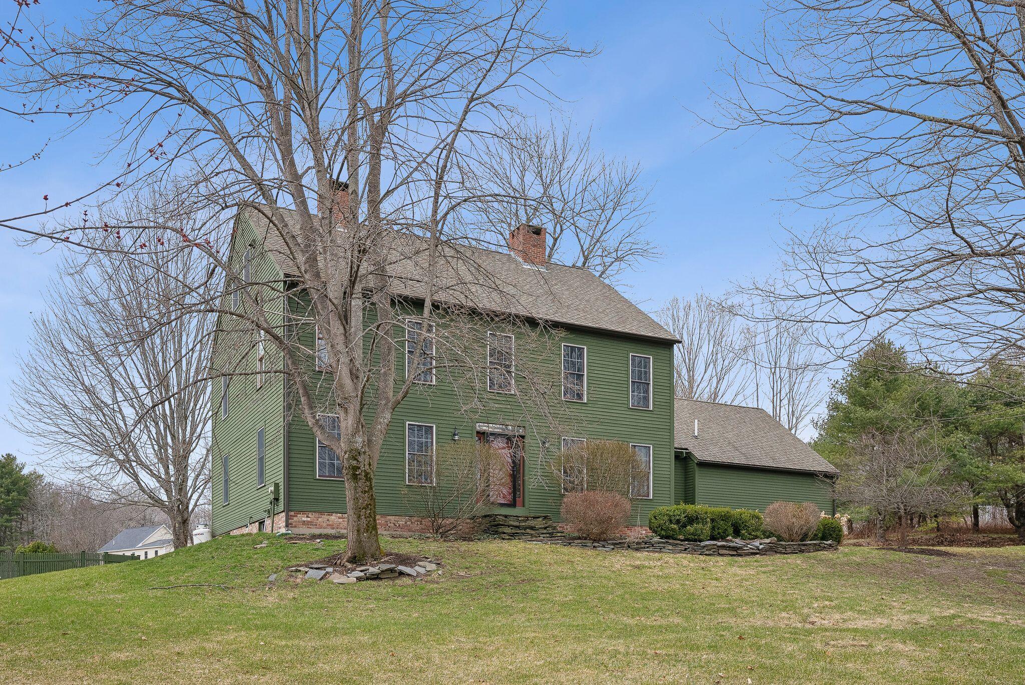 11 Mcquillians Hill Drive Gorham ME 04038