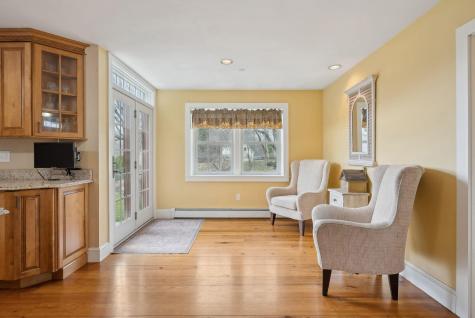 11 Mcquillians Hill Drive Gorham ME 04038