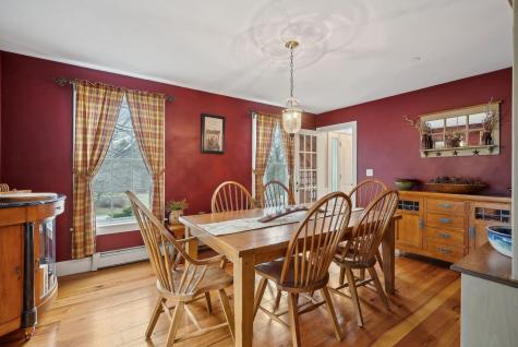 11 Mcquillians Hill Drive Gorham ME 04038