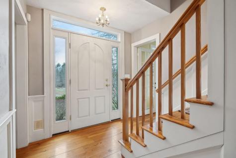 11 Mcquillians Hill Drive Gorham ME 04038