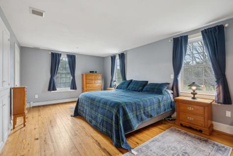 11 Mcquillians Hill Drive Gorham ME 04038