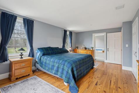 11 Mcquillians Hill Drive Gorham ME 04038