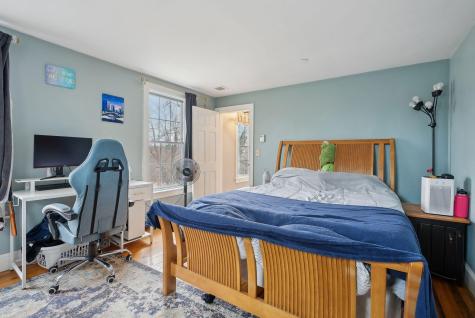 11 Mcquillians Hill Drive Gorham ME 04038