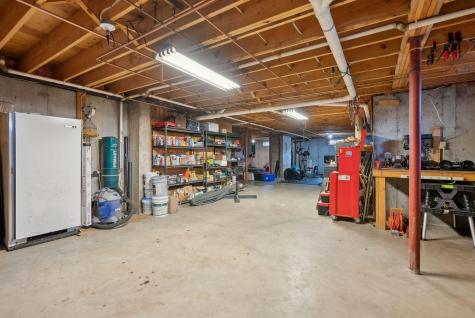 11 Mcquillians Hill Drive Gorham ME 04038