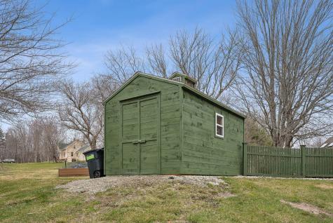 11 Mcquillians Hill Drive Gorham ME 04038