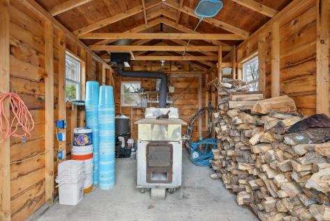 11 Mcquillians Hill Drive Gorham ME 04038