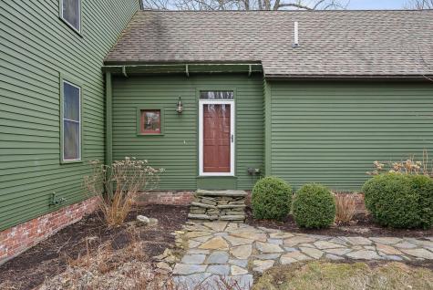 11 Mcquillians Hill Drive Gorham ME 04038