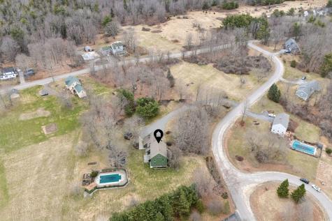 11 Mcquillians Hill Drive Gorham ME 04038