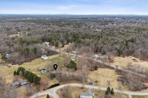 11 Mcquillians Hill Drive Gorham ME 04038