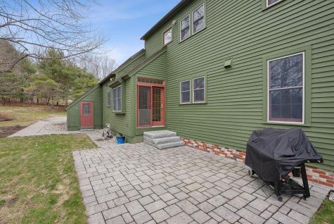 11 Mcquillians Hill Drive Gorham ME 04038