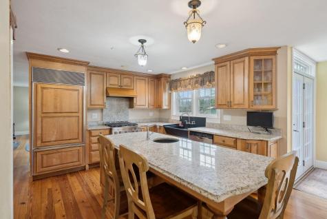 11 Mcquillians Hill Drive Gorham ME 04038