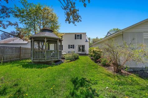 79 Oakland Street Waterville ME 04901