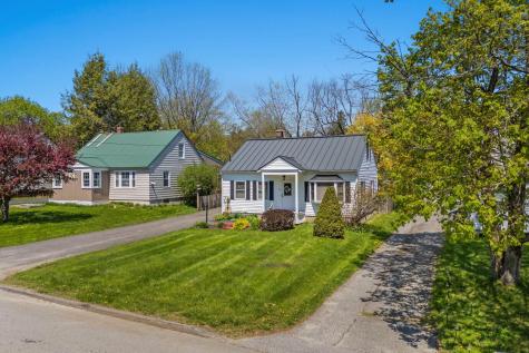 79 Oakland Street Waterville ME 04901