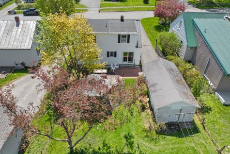 79 Oakland Street Waterville ME 04901