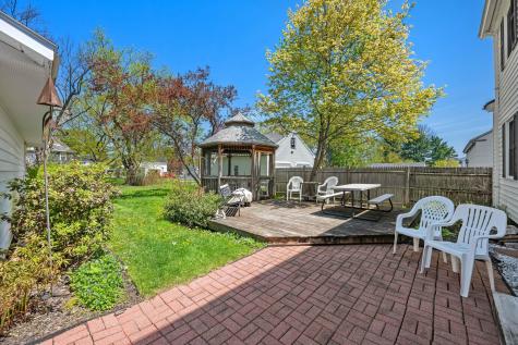 79 Oakland Street Waterville ME 04901