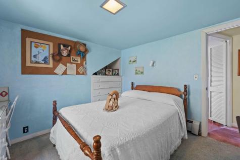 79 Oakland Street Waterville ME 04901