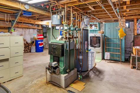 79 Oakland Street Waterville ME 04901