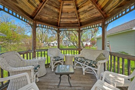 79 Oakland Street Waterville ME 04901