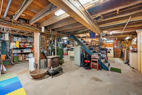 79 Oakland Street Waterville ME 04901