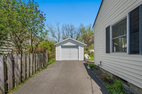 79 Oakland Street Waterville ME 04901