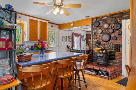 79 Oakland Street Waterville ME 04901