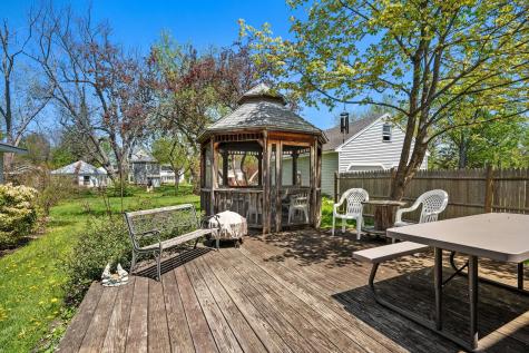 79 Oakland Street Waterville ME 04901