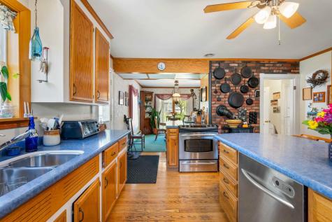 79 Oakland Street Waterville ME 04901