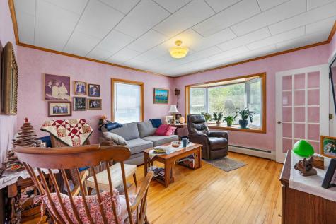 79 Oakland Street Waterville ME 04901