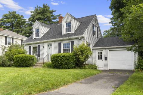 52 Mackworth Street Portland ME 04103