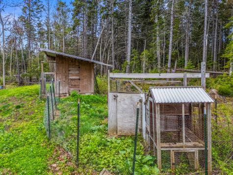 28 & 36 Ledgemere Road Harpswell ME 04066