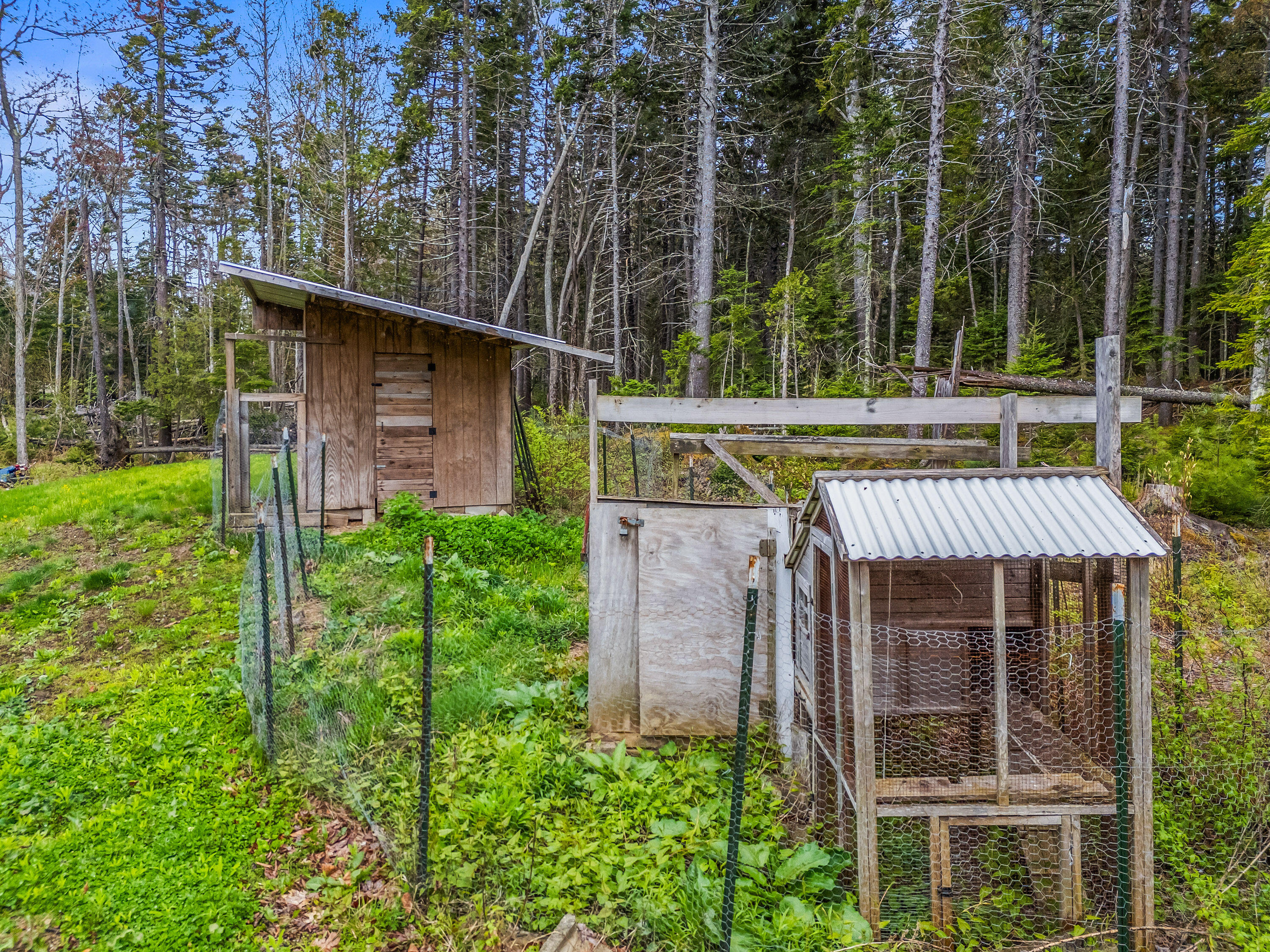 28 & 36 Ledgemere Road Harpswell ME 04066