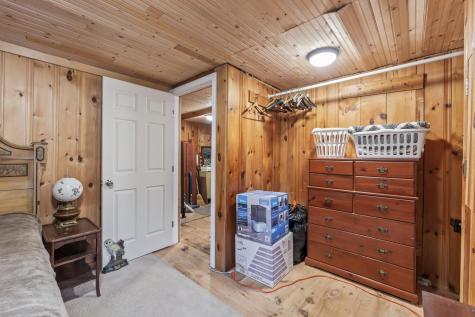 28 & 36 Ledgemere Road Harpswell ME 04066