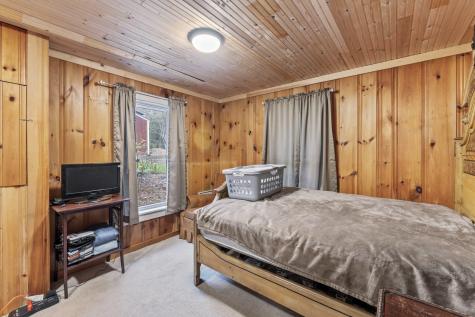 28 & 36 Ledgemere Road Harpswell ME 04066