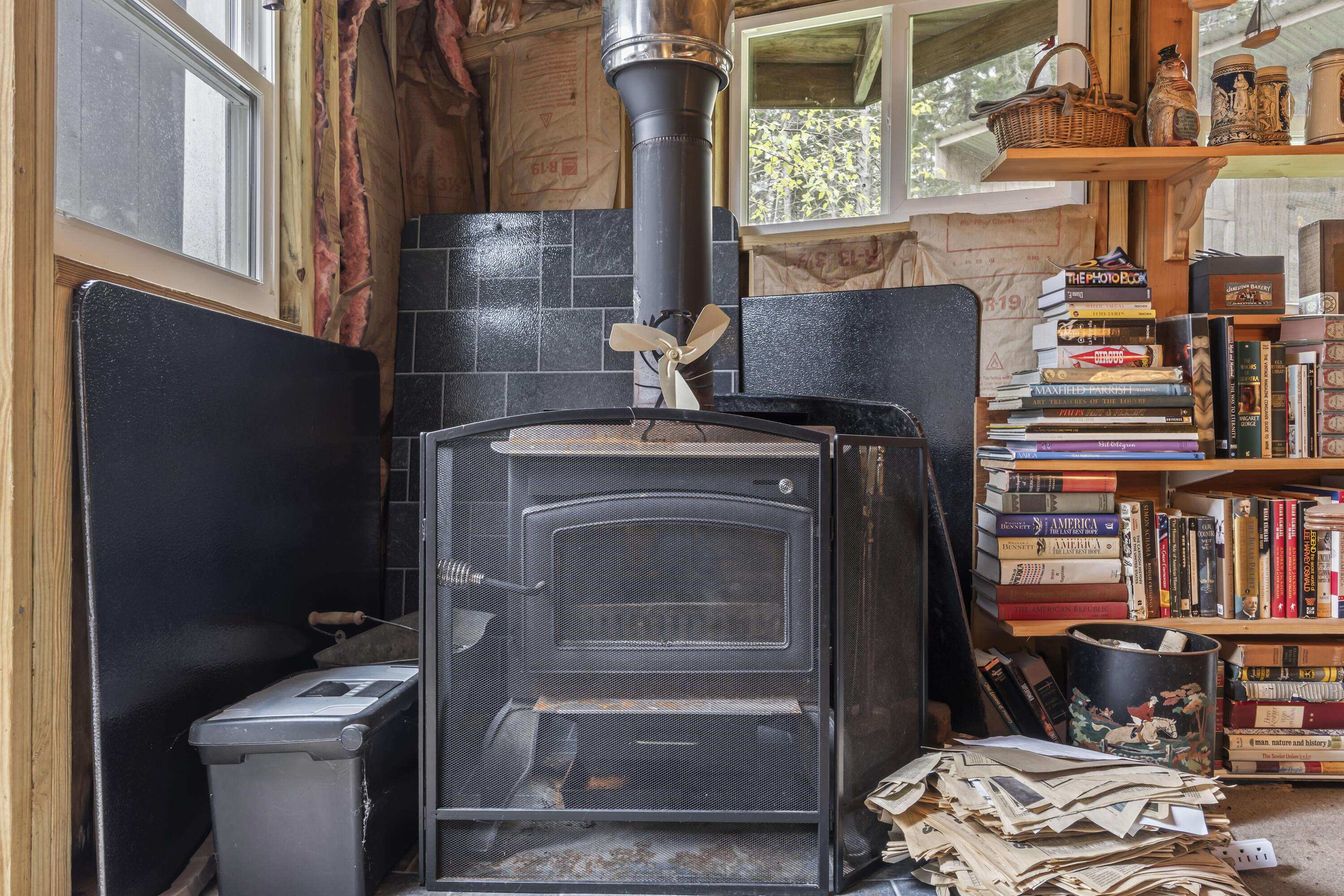 28 & 36 Ledgemere Road Harpswell ME 04066