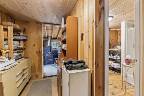 28 & 36 Ledgemere Road Harpswell ME 04066