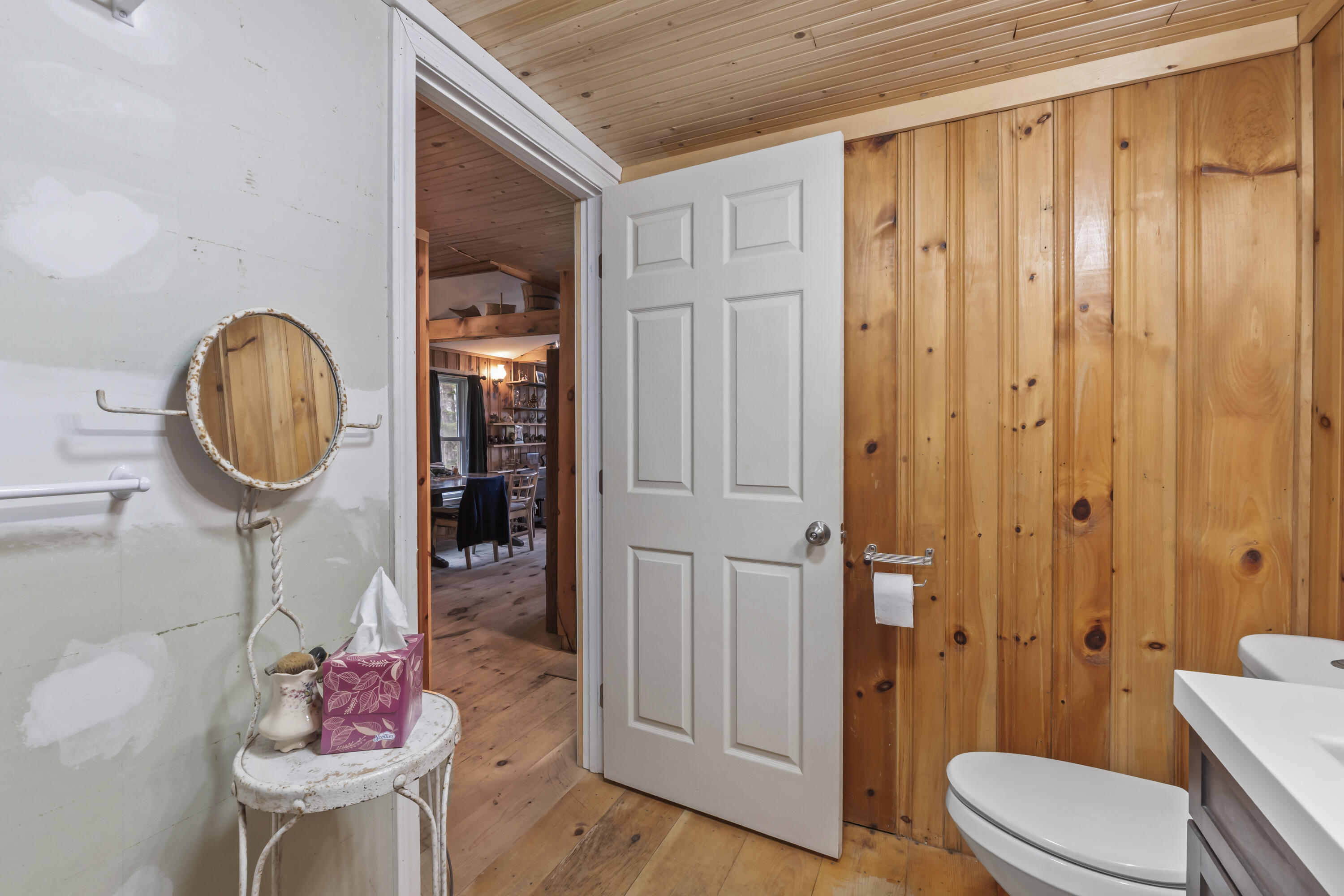 28 & 36 Ledgemere Road Harpswell ME 04066