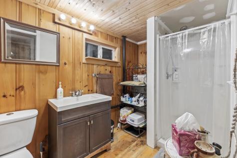 28 & 36 Ledgemere Road Harpswell ME 04066
