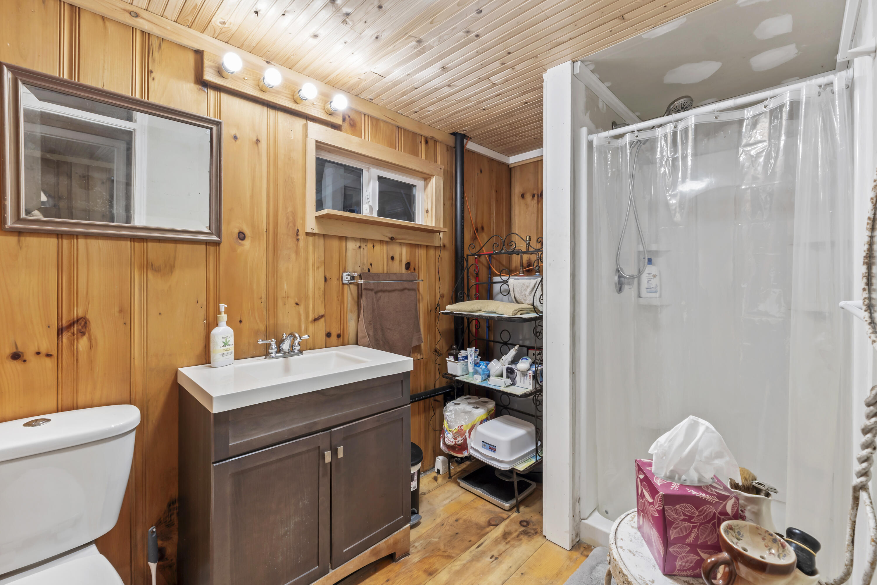 28 & 36 Ledgemere Road Harpswell ME 04066