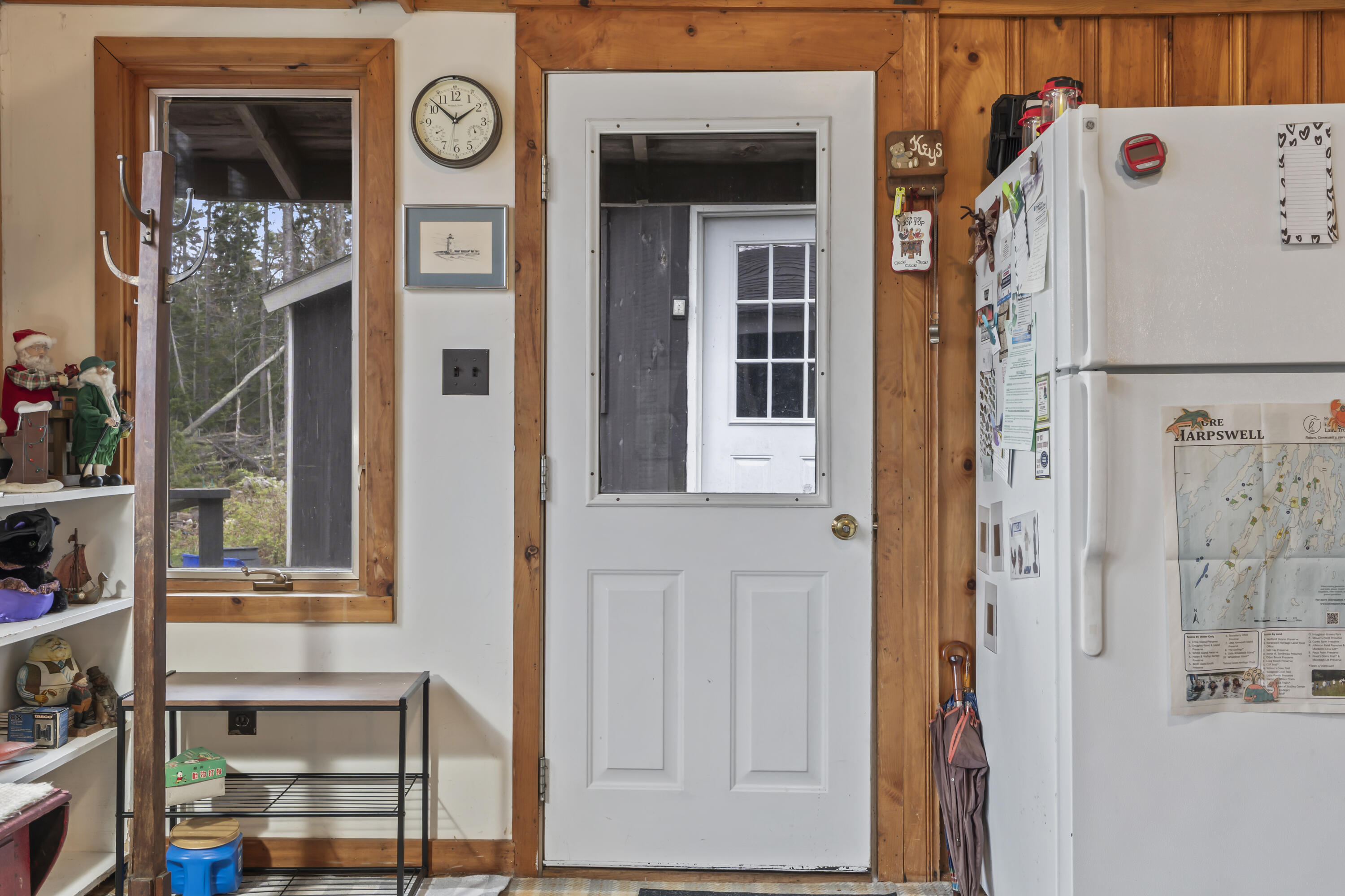 28 & 36 Ledgemere Road Harpswell ME 04066