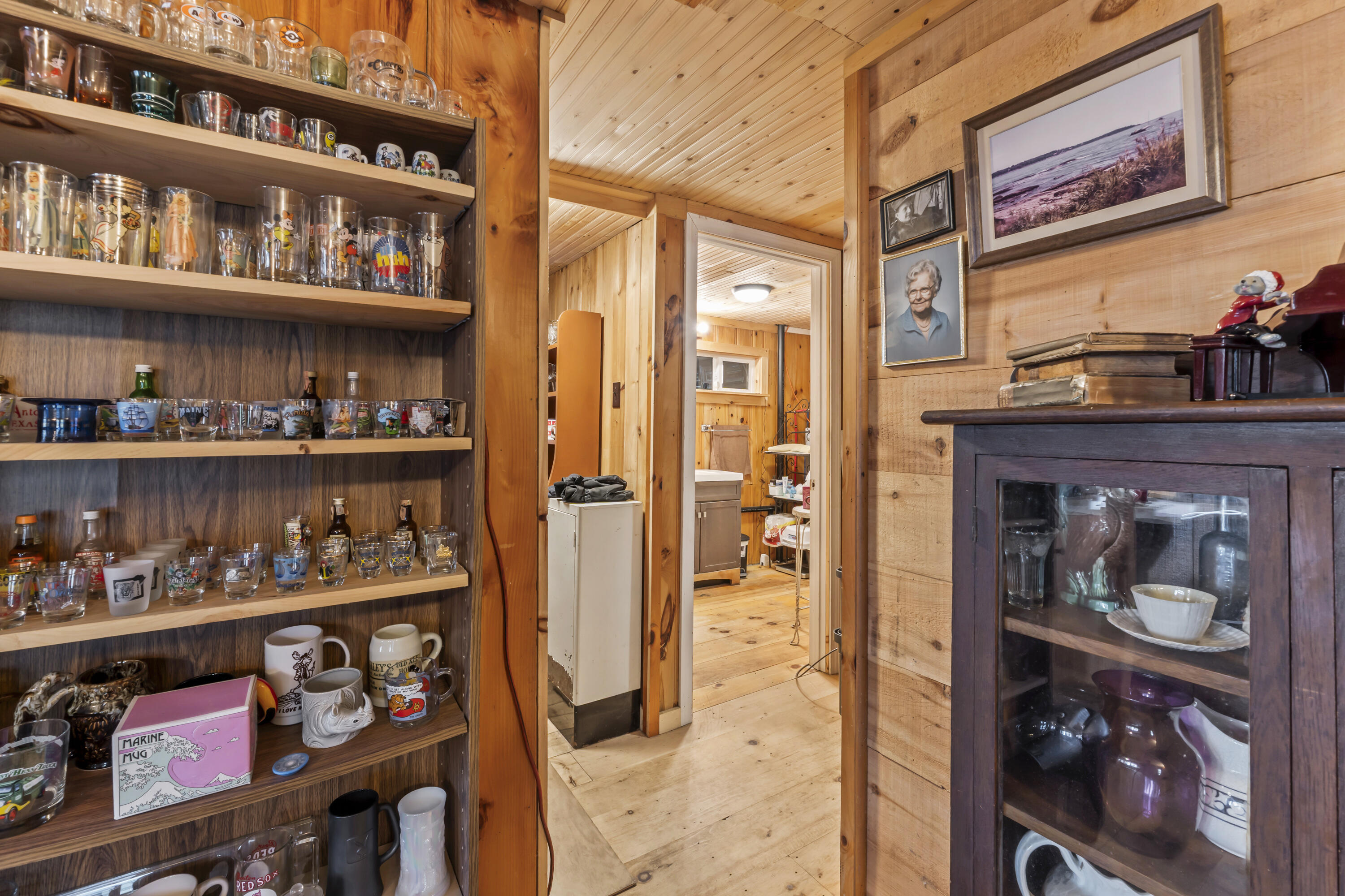 28 & 36 Ledgemere Road Harpswell ME 04066