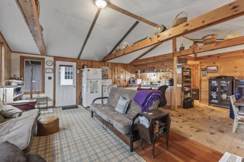 28 & 36 Ledgemere Road Harpswell ME 04066