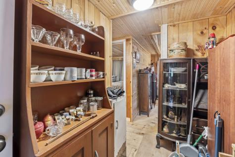 28 & 36 Ledgemere Road Harpswell ME 04066