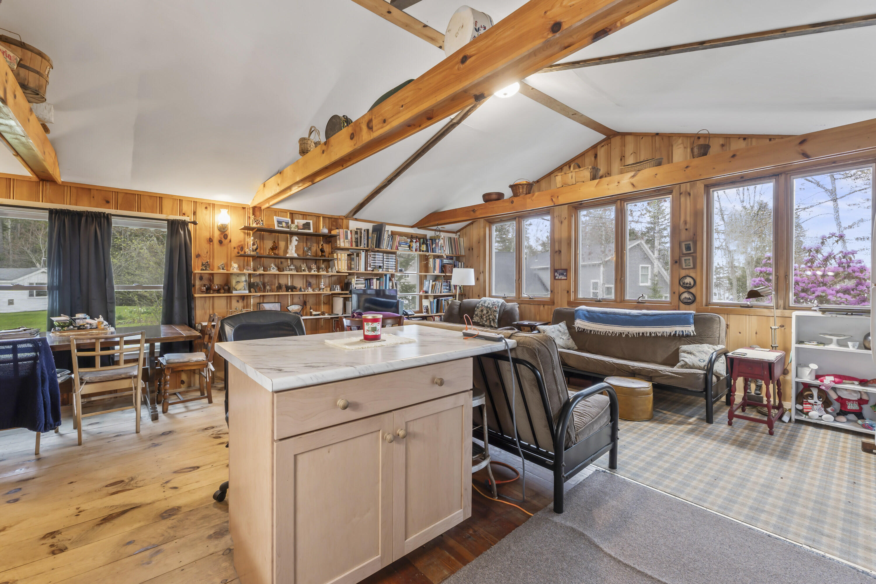 28 & 36 Ledgemere Road Harpswell ME 04066