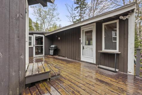 28 & 36 Ledgemere Road Harpswell ME 04066
